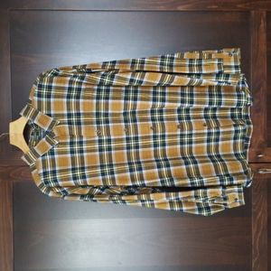 Eddie Bauer button down shirt
